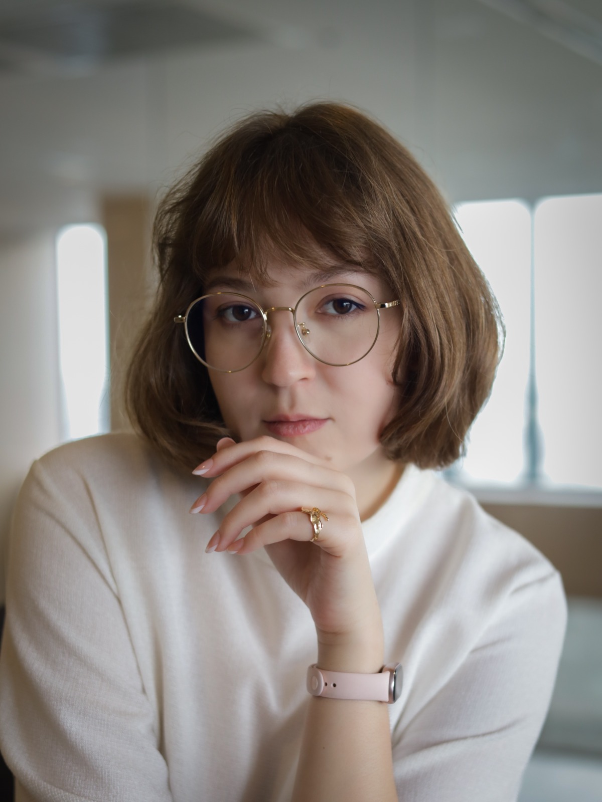 Julia Banaszek, Design Founder